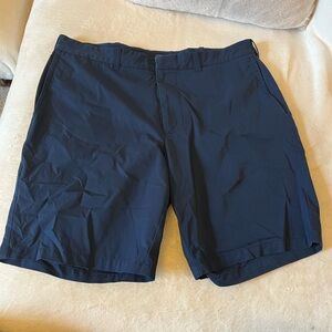 J. Crew Blue Shorts